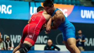 ©instagram.com/kazakhstan__wrestling/