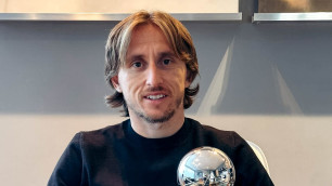 ©twitter.com/lukamodric10