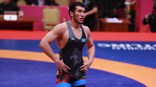 ©instagram.com/kazakhstan__wrestling