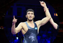 ©instagram.com/kazakhstan__wrestling/