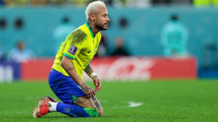 Неймар узнал ужасные новости после первого поражения Бразилии за 8 лет