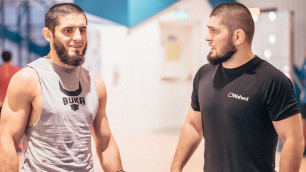 ©instagram.com/khabib_nurmagomedov