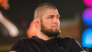 ©instagram.com/khabib_nurmagomedov