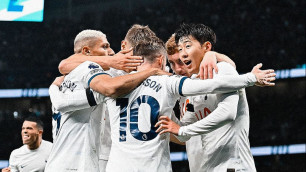 ©instagram.com/spursofficial