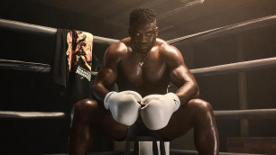 ©instagram.com/francisngannou