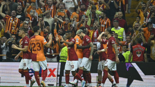 ©twitter.com/GalatasaraySK