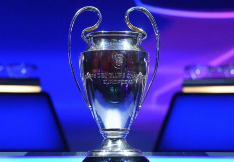 ©UEFA Champioms League