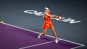 ©WTA Finals