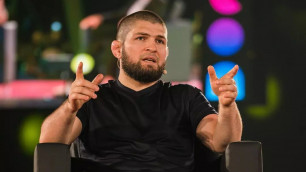 ©instagram.com/khabib_nurmagomedov/