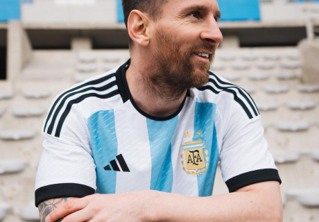 ©instagram.com/leomessi/