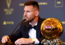 ©twitter.com/ballondor