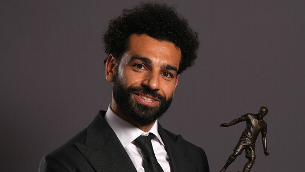 ©twitter.com/MoSalah