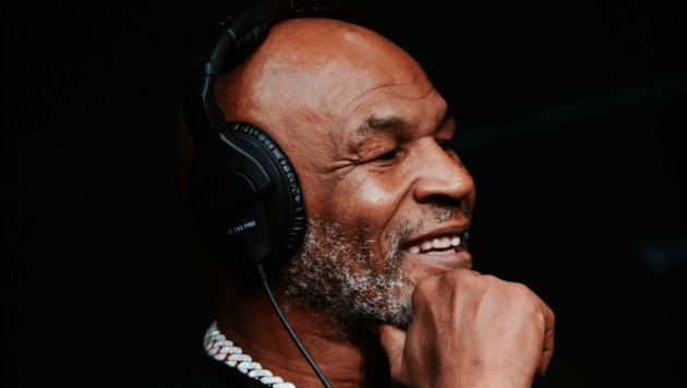 ©instagram.com/miketyson