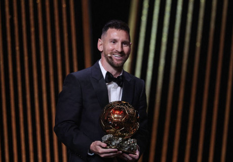 ©twitter.com/ballondor