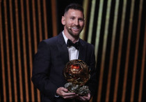 ©twitter.com/ballondor