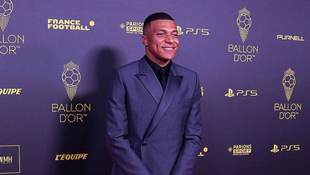 ©instagram.com/k.mbappe