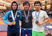 ©instagram.com/kazakhstan__wrestling