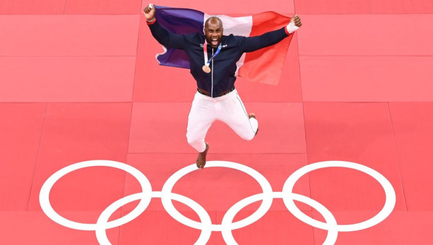 ©instagram.com/teddyriner/