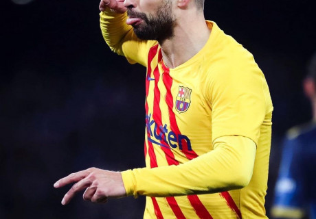 ©instagram.com/3gerardpique