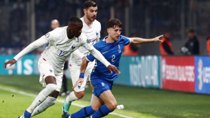 Соперник Казахстана сотворил сенсацию в матче отбора на Евро-2024 с Францией