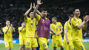 Названа "суперзвезда" сборной Казахстана: способен нанести ущерб Греции