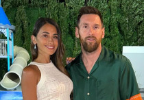 ©instagram.com/leomessi/