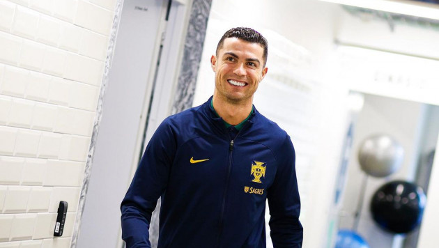 ©instagram.com/cristiano/