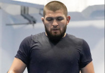 ©instagram.com/khabib_nurmagomedov