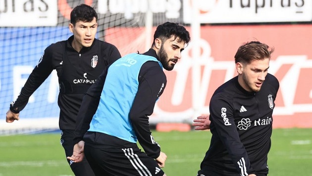 ©instagram.com/besiktas/