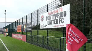 ©Pontypridd United