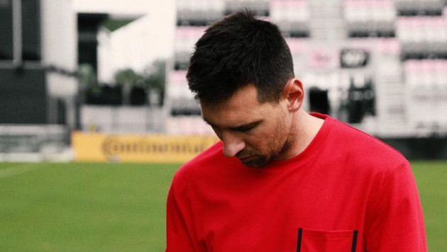 ©instagram.com/leomessi