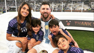 ©instagram.com/leomessi/