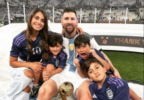 ©instagram.com/leomessi/