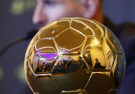 ©twitter.com/ballondor