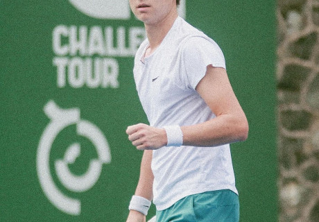 ©ATP Challenger Tour