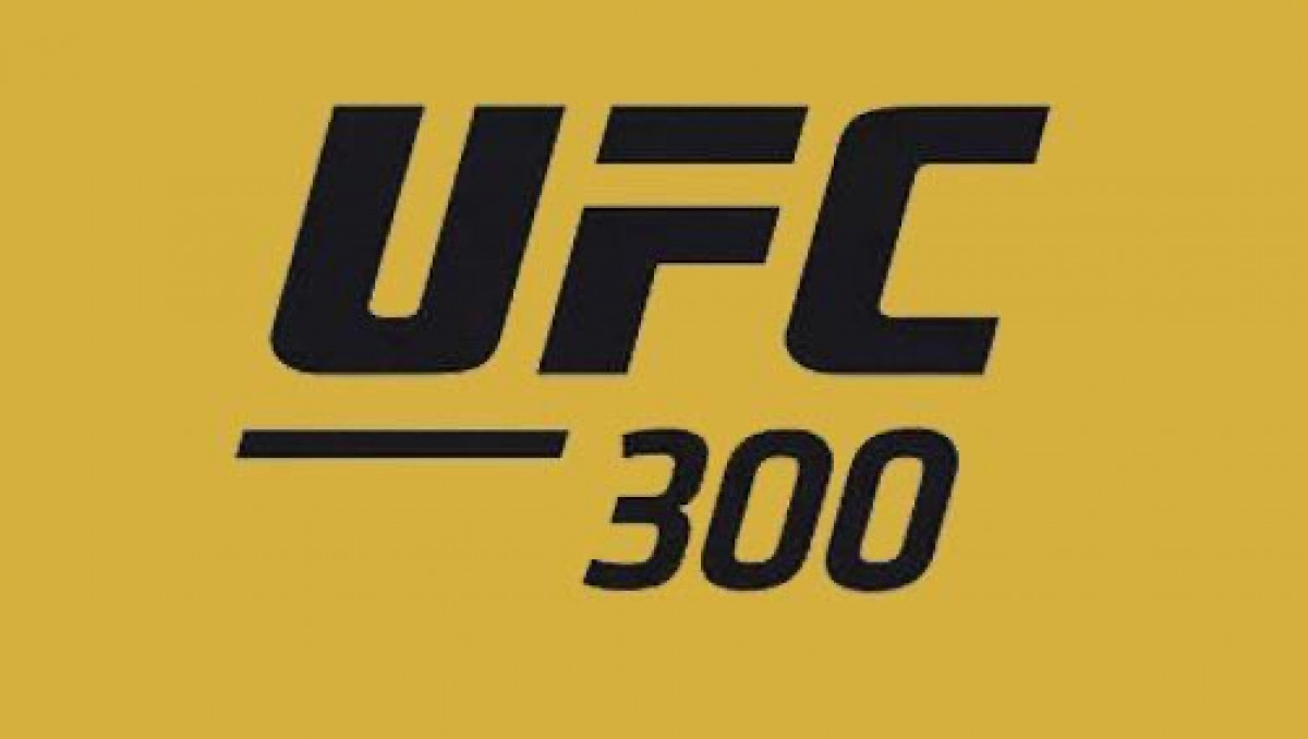 Объявлен первый титульный бой на супертурнире UFC 300. Это историческое событие