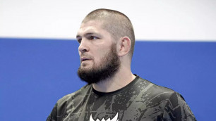 ©instagram.com/khabib_nurmagomedov/