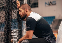 ©instagram.com/khabib_nurmagomedov