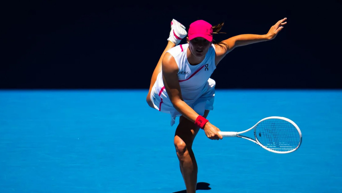 Драмой с камбэком завершился матч первой ракетки мира на Australian Open