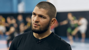 ©instagram.com/khabib_nurmagomedov