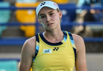 ©Mubadala Abu Dhabi Open