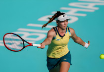 ©Mubadala Abu Dhabi Open