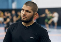 ©instagram.com/khabib_nurmagomedov