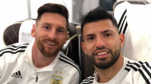 ©instagram.com/leomessi/