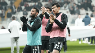 ©twitter.com/Besiktas