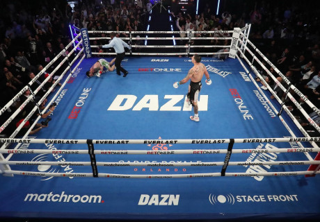 ©instagram.com/daznboxing