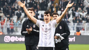 ©instagram.com/besiktas