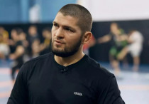 ©instagram.com/khabib_nurmagomedov