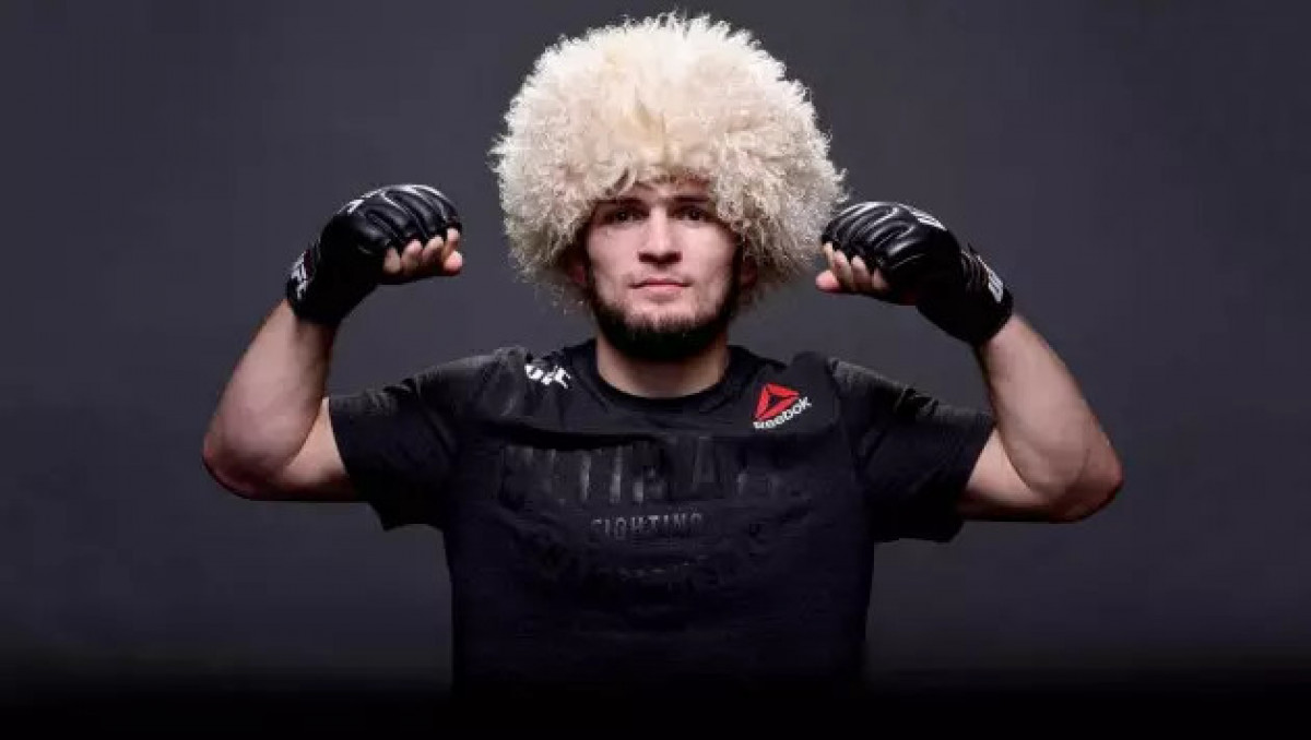 Хабиб рассказал о предложении UFC и назвал дату боя