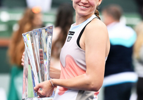 ©BNP Paribas Open